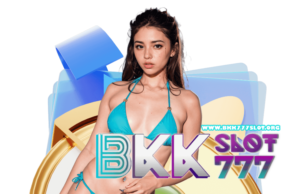 bkk 777 slot สมัคร